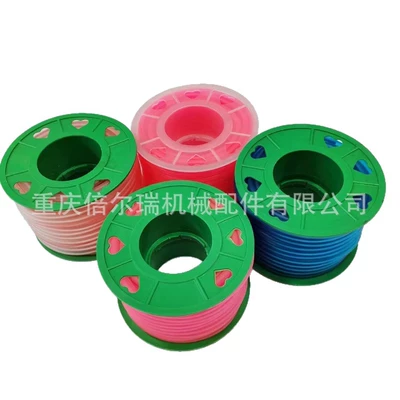 Oil Pipe 10.1m Rolls, Tubing