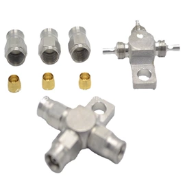 接头;其他汽车改装;其他冷却系统