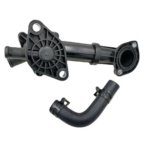 Thermostat assembly suitable for Hyundai Kia car thermostat 25600-4N000 256004N000