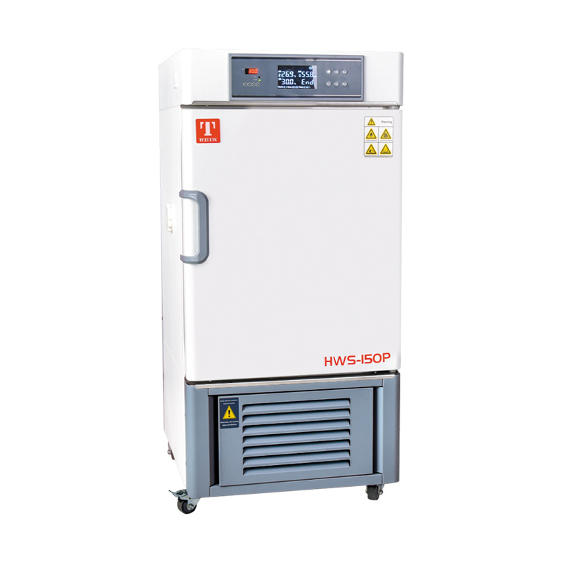 泰斯特HWS升级款系列恒温恒湿培养箱恒温实验环境实验培养箱