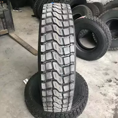 Truck Steel Wire Tire 12.00R20 11.00R20 10.00R20 10.00R20 Hs918 Pattern (Yük maşını şinləri)