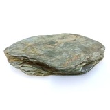 Находящие кусочки потока цилиндров из камня, черепаха Лата, Создание скалы, рыболовный аквариумный скачок комбинация рока. Комбинированный декоративный каменная чип