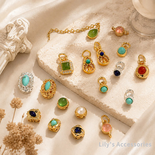 �͹Ň��L�~�18K���育ʌ��ʯ���ʽ����DIY����朒�����