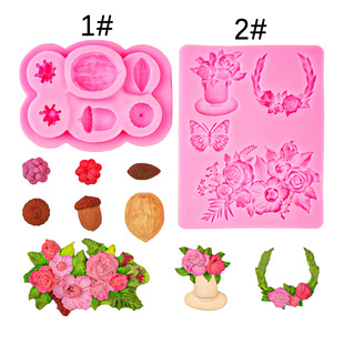 �Թ�����õ�廨���zģ��diy���z��֬ճ���ɿ������ǵ����b�ģ��