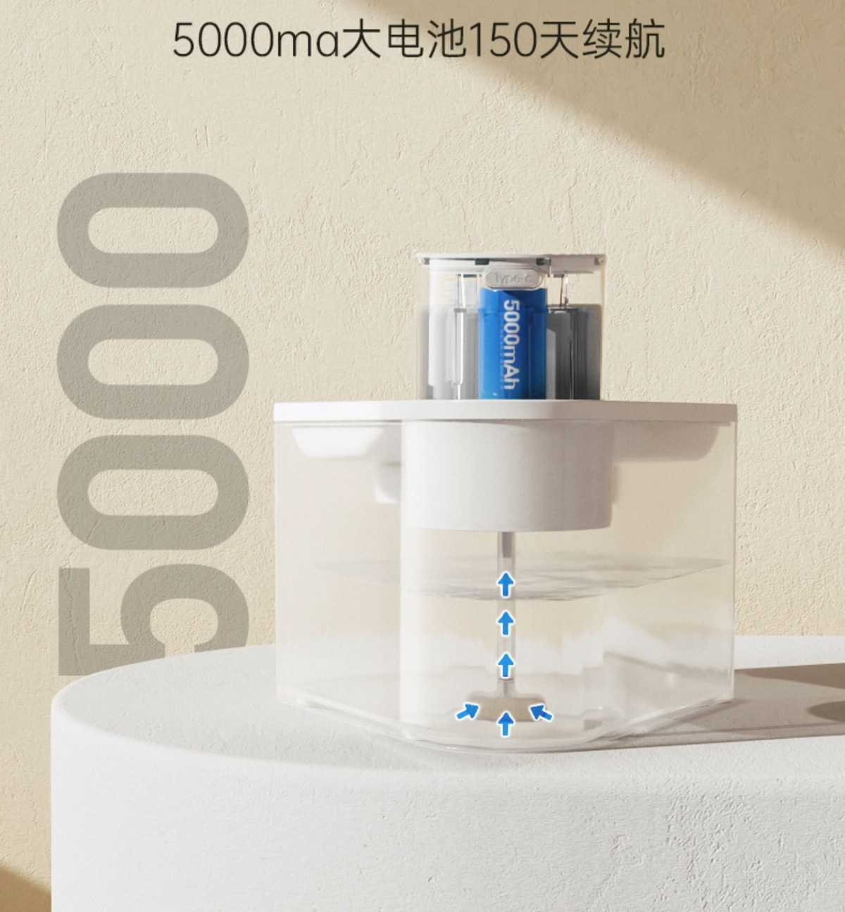 Pet Water Dispenser 4