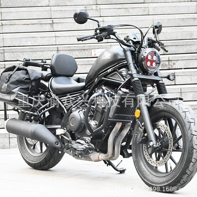Competitive Bumper Motorcycle Bumper – Motorcycle bumper