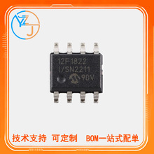 ȫ��PIC12F1822-I/SN PIC12F1822 SOP-8 ΢������ ���� ICоƬ