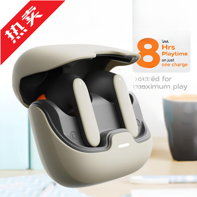 2025 New Model Low-Latency True Wireless In-Ear Bluetooth Headphones Special Offer with Free Shipping 2025 New Model Low-Latency True Wireless In-Ear Bluetooth Headphones Special Offer with Free Shipping
