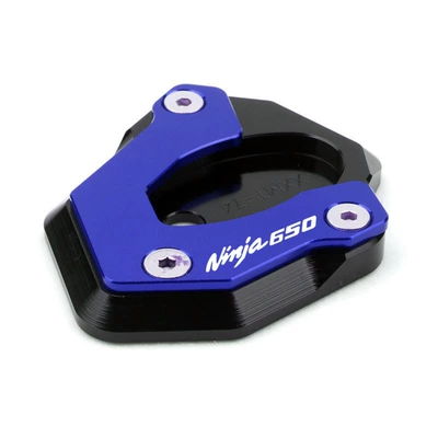 foot support, Motorcycle General Parts