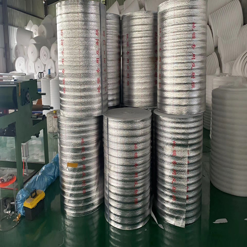 地暖膜珍珠棉各种切片造型护角护边防震保护等泡棉材料交期迅速