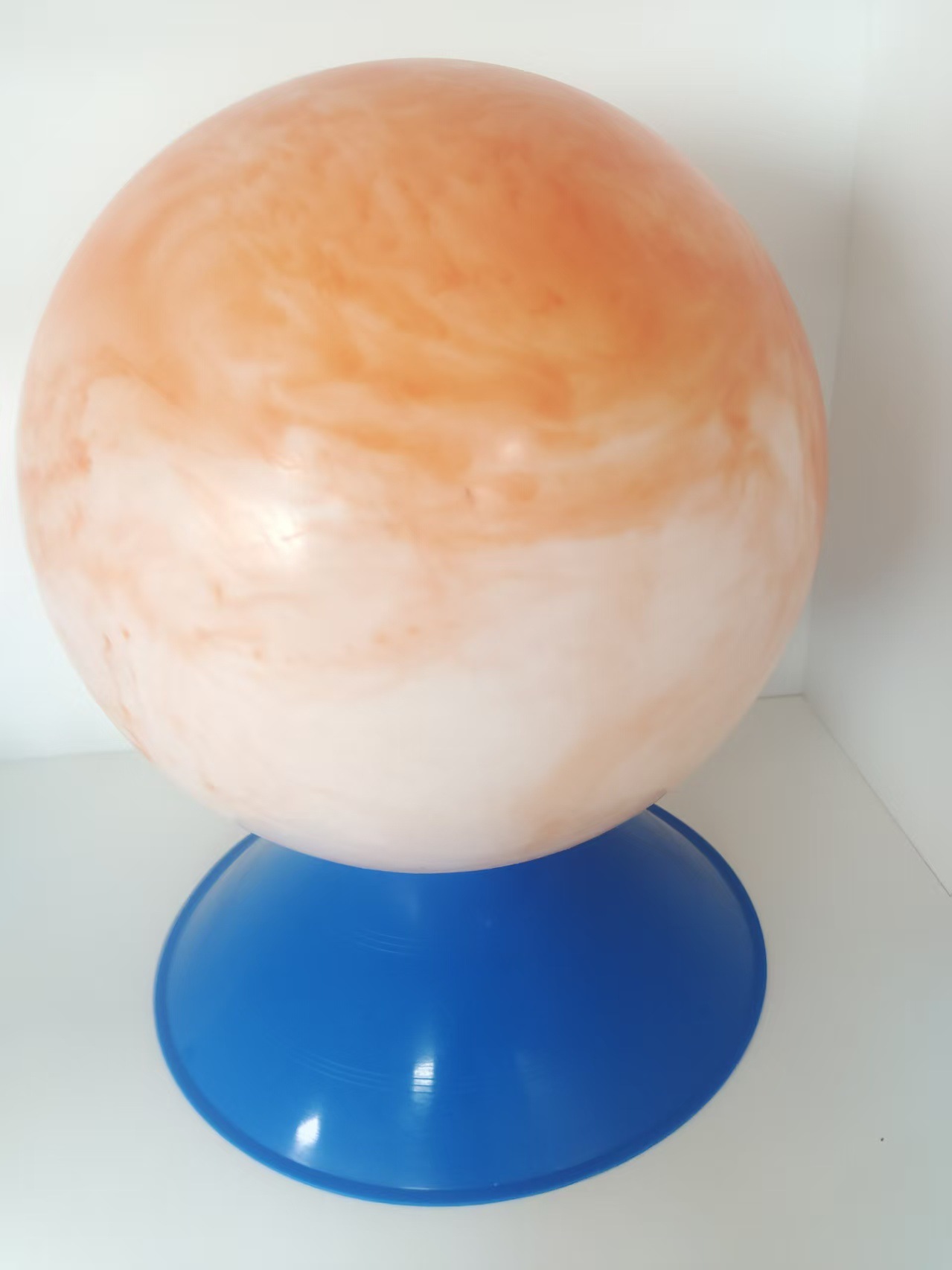 PVC bate de baloncesto juguetes inflables para niños pequeños deportes balón elástico para bebés en interiores al por mayor