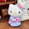 Style 2 blue kimono