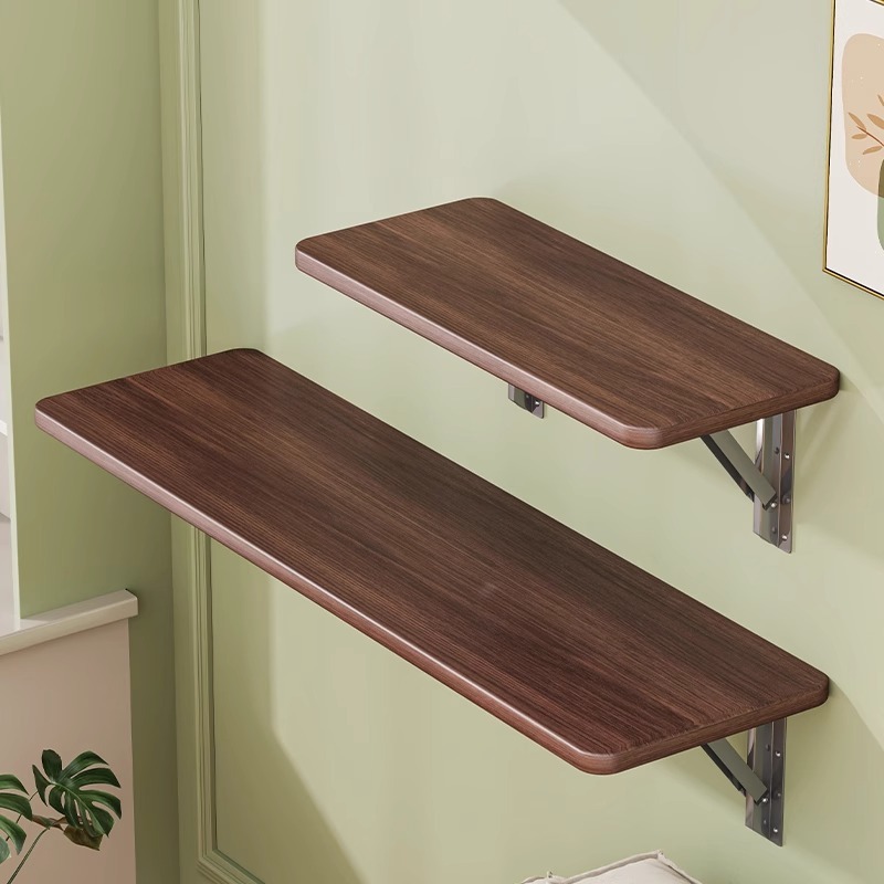 Wall Folding Storage Rack Wall Hanging Folding Table Household Desk Wall Hanging Writing Table Solid Wood Filing Rack Wall Table Wall Folding Storage Rack Wall Hanging Folding Table Household Desk Wall Hanging Writing Table Solid Wood Filing Rack Wall Table