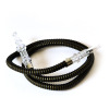 Water smoke accessories acrylic water cigarette pipe Shisha Hookah Hose water smoke accessories factory spot wholesale