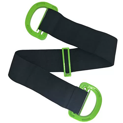 Самая продаваемая сумка с подвижным артефактом temu можно использовать для одного человека, экономия труда, движущаяся веревка для тяжелых предметов, легко носить с собой, ремешок для сумки.