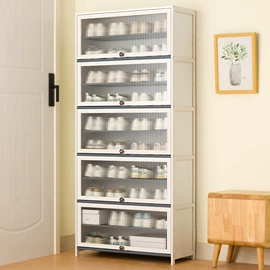 收纳架;鞋柜;厨房置物架