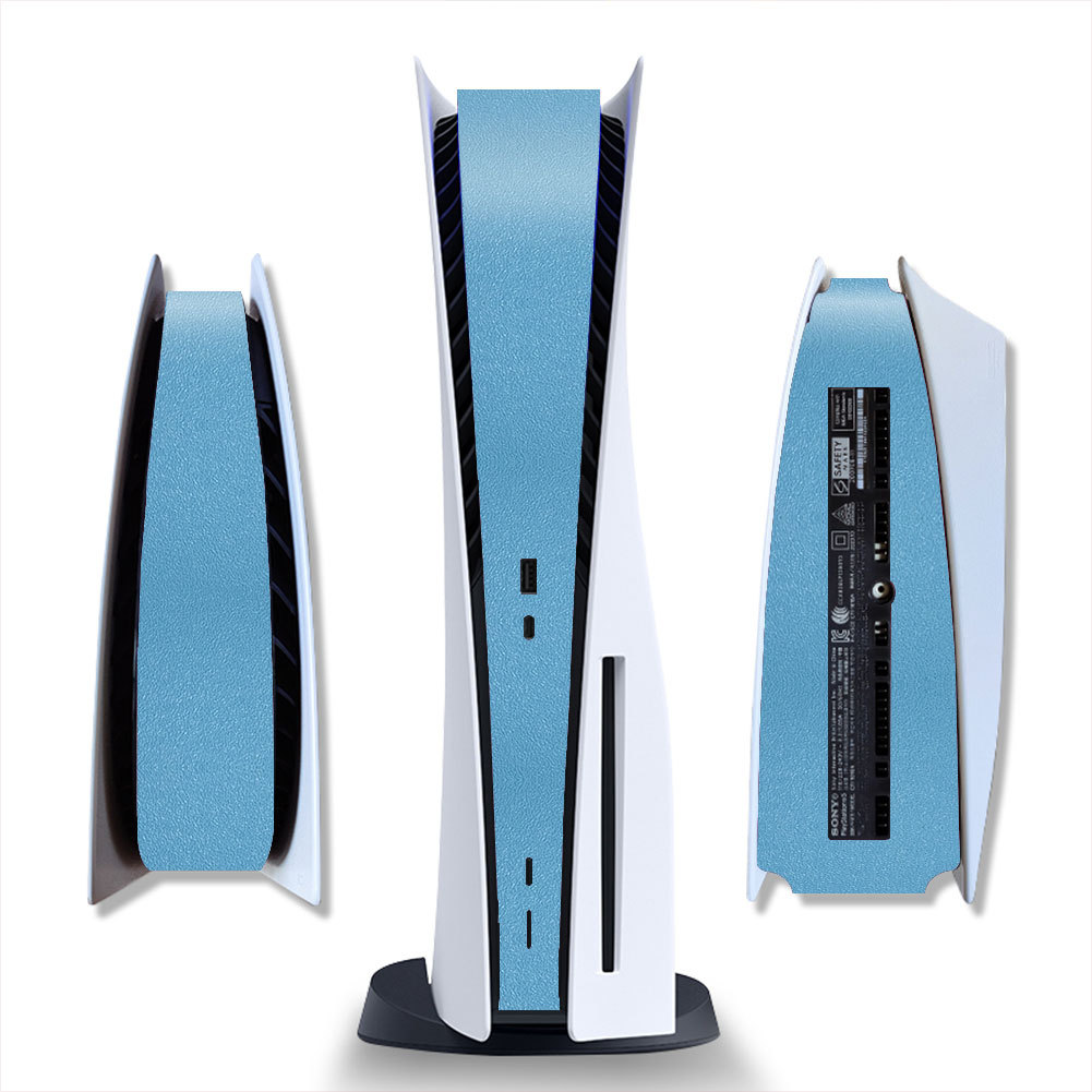 Azul Esmerilado Azul