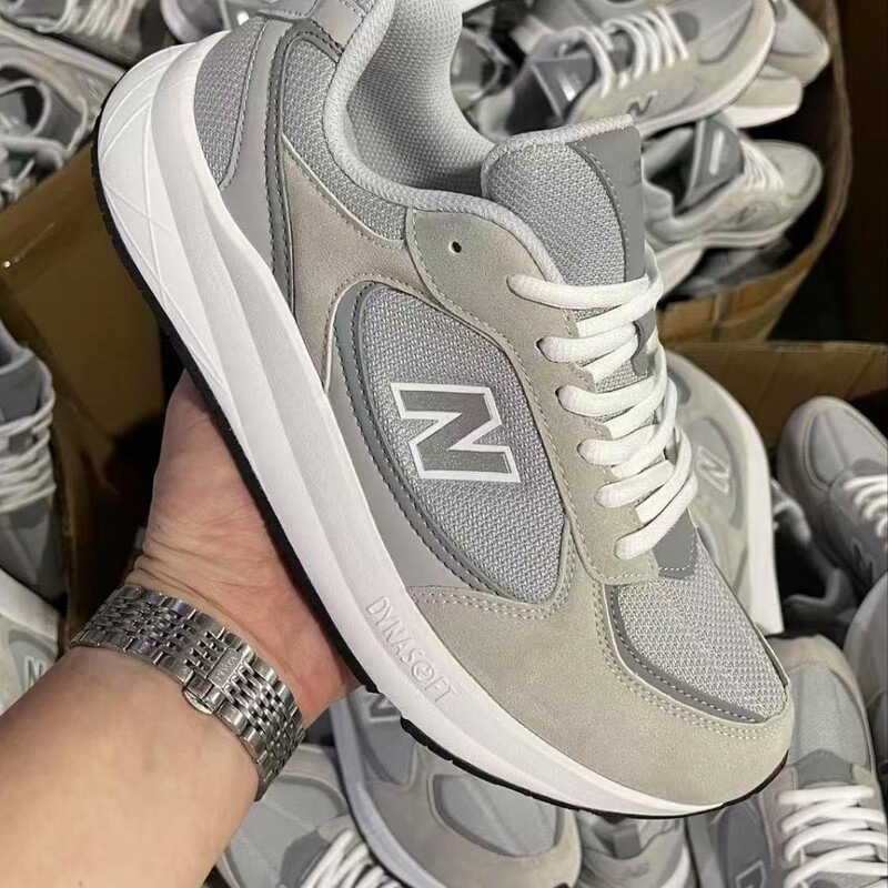 Putian Nb Ua950Cc1 Series Retro Dad Style Men's and Women's Casual Shoes Couples Versatile Jogging Shoes Sports Shoes