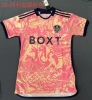 2324 Leeds United Pink