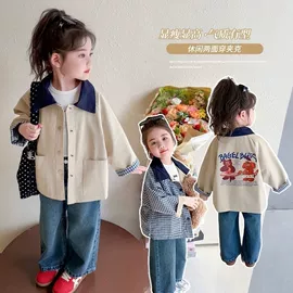 童套装;童裤;童家居服套装