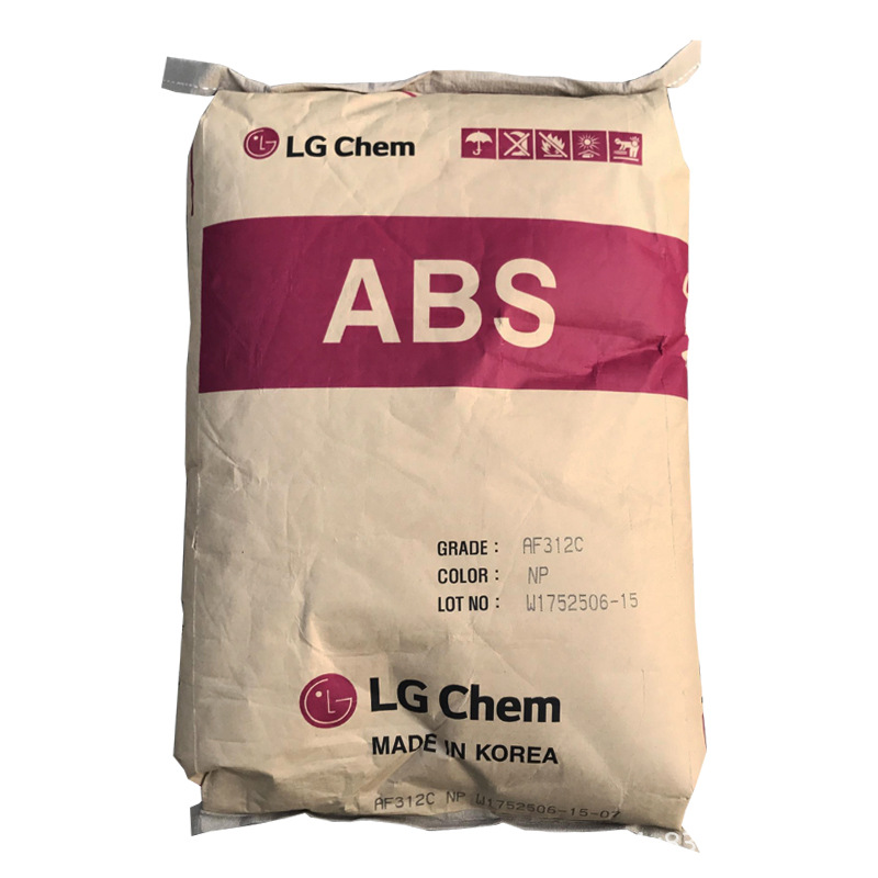 ABS韩国LG化学HF-380U高流动耐气候性好 应用电子电气塑胶原料