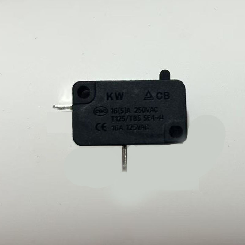 KWマイクロスイッチ電気スープポット/電子レンジ電気スイッチストロークリミットスイッチリセットポイントスイッチ|undefined