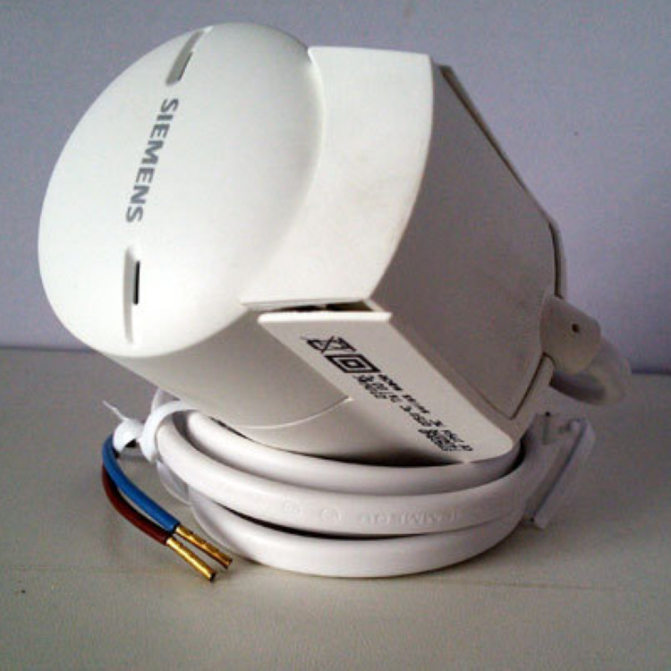 STP73PR/00执行器 西门子STP73PR/00白色执行器