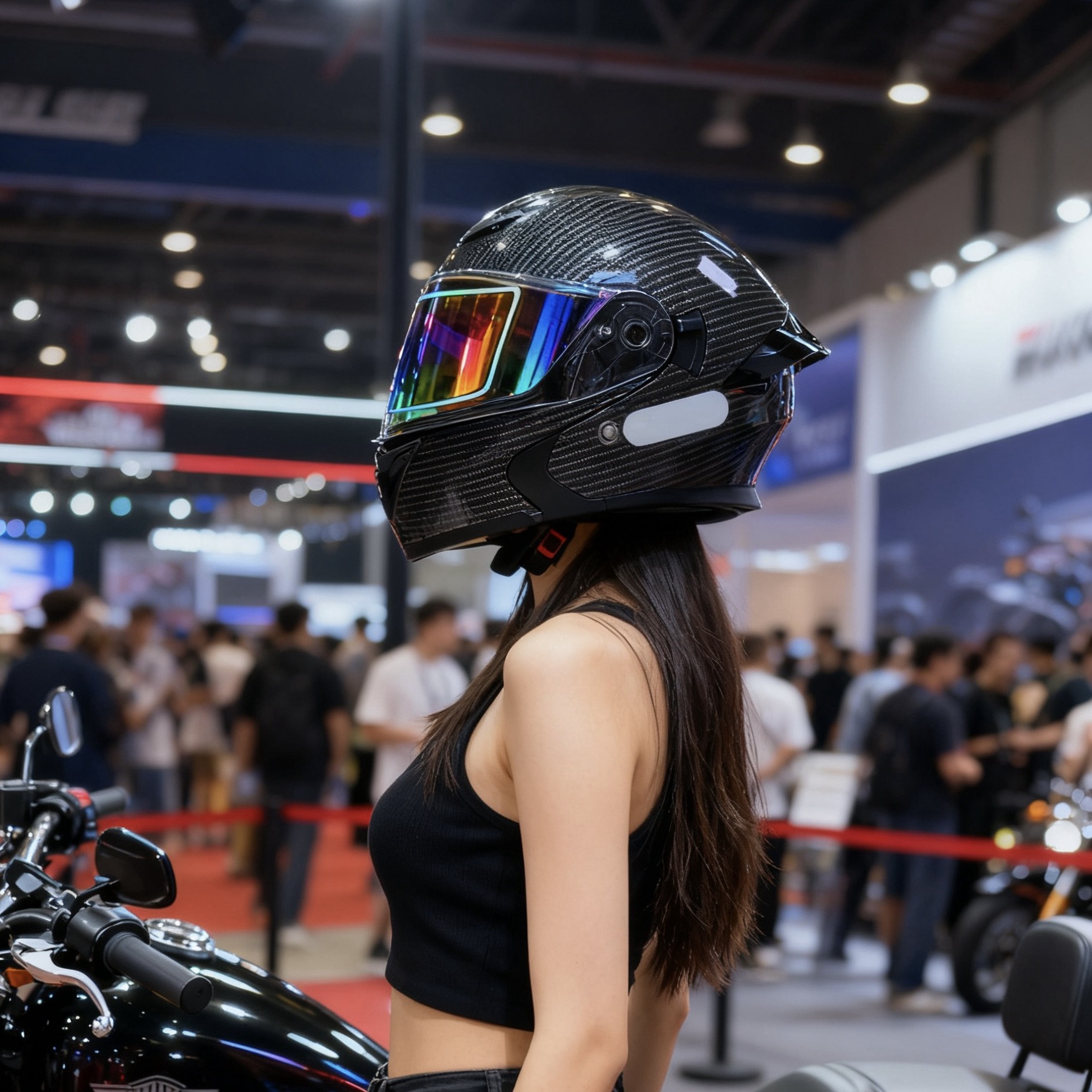 yanDOT クロスボーダーバイクヘルメット メンズ リフトアップヘルメット オールシーズン対応 バイク乗車用 レディース 電動バイク安全ヘルメット