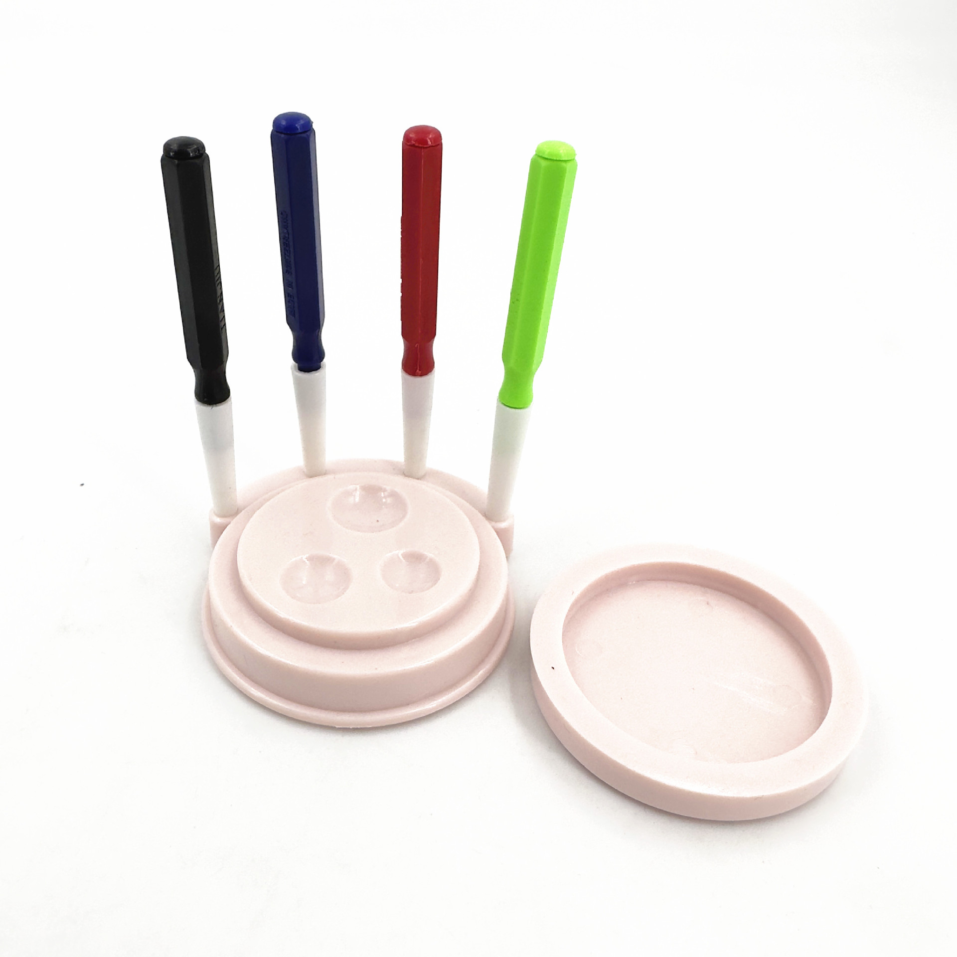 手表修表工具 注油笔 点油笔 点钟油 表油手表加油工具 油碟套装