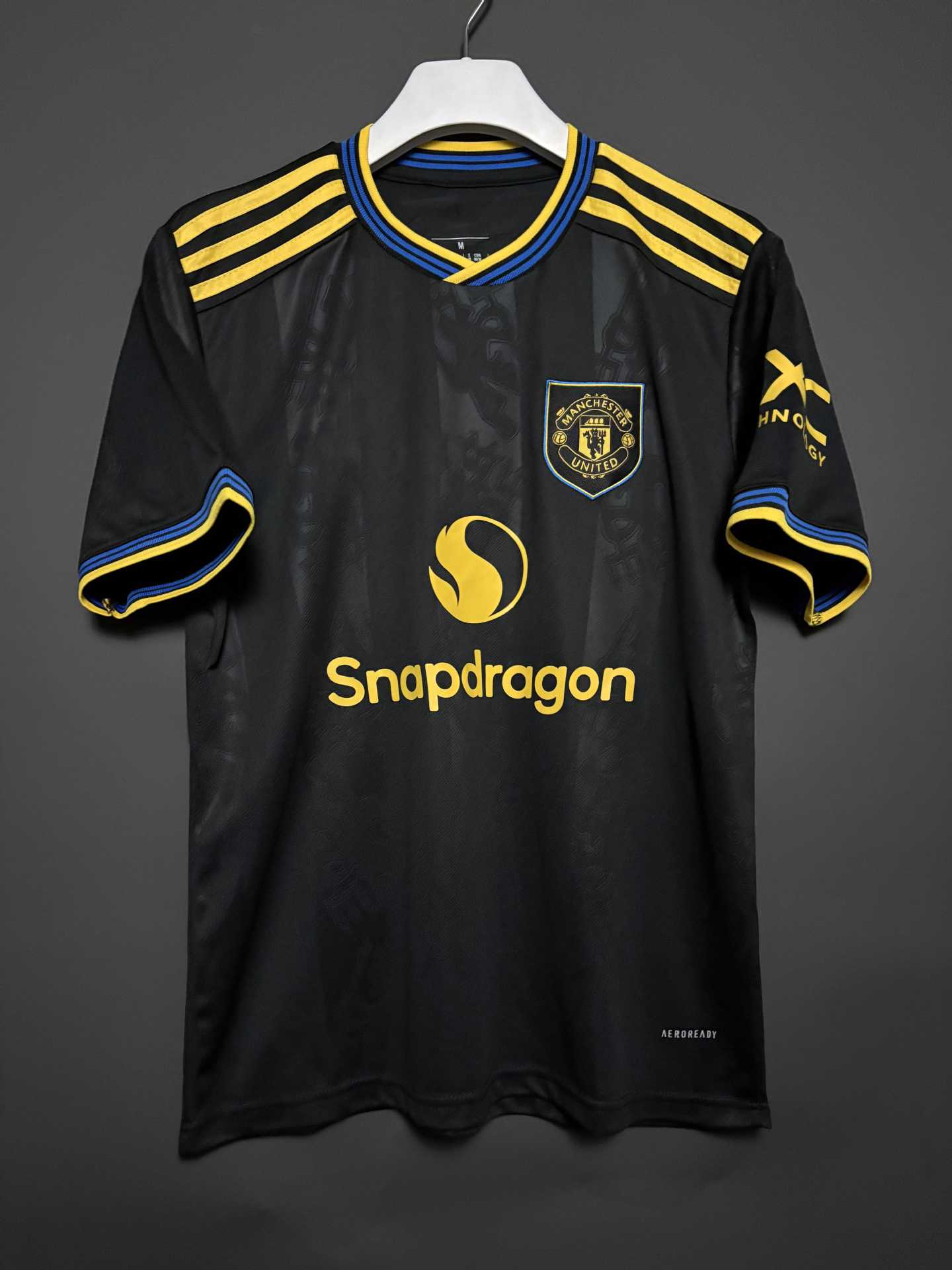 25 nuevas camisetas de fútbol Barcelona Arsenal Brasil Real Madrid Napoli Juve París Jersey al por mayor