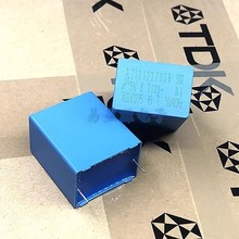 B32754S3505K502 EPCOS 310VAC505 5.0UF 5UF 310V MKP ��Ҏ���