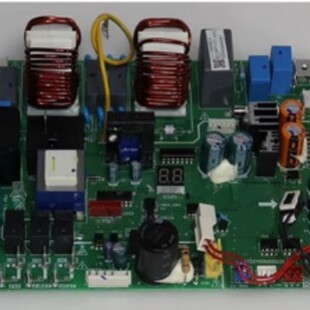 V-MOK140-DNA-A/C V-MOK160-DNA-A Appliance Spare Part for Air Conditioner - V-MOK140-DNA-A/C