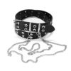 Black+3 dual -layer chain