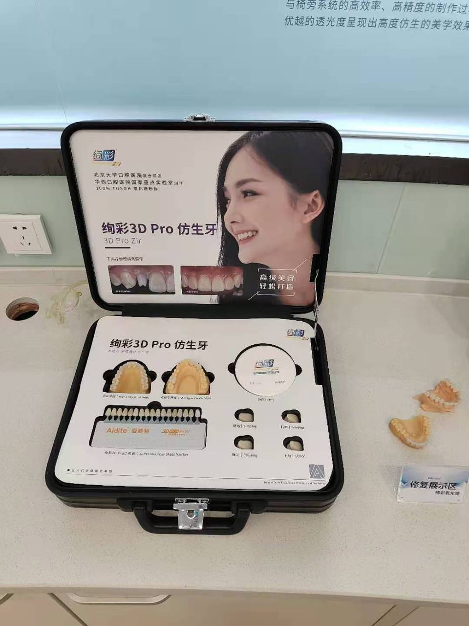 牙科模型