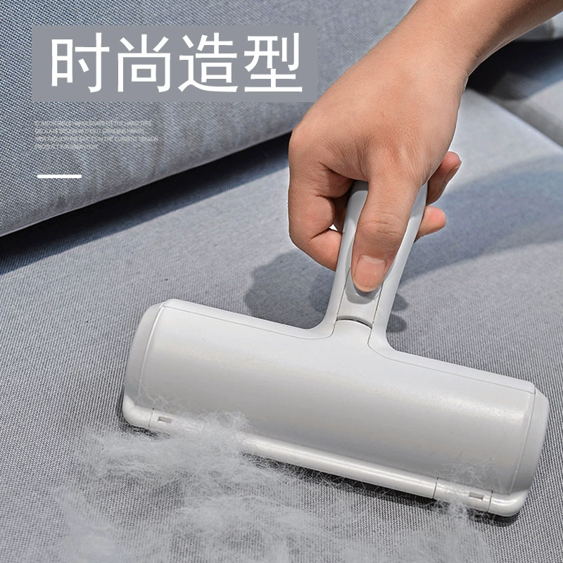 Бритва для домашних животных Очищающая щетка для удаления волос ролик для удаления волос для домашних животных липкий очиститель для волос