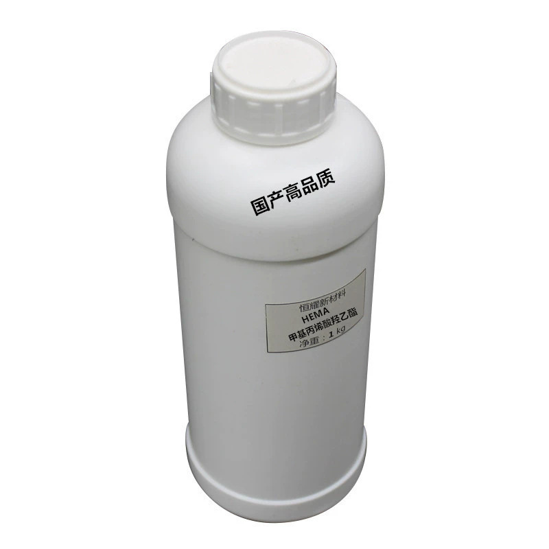 【1kg/瓶】HEMA  甲基丙烯酸羟乙酯 低气味 稀释能力强 UV单体