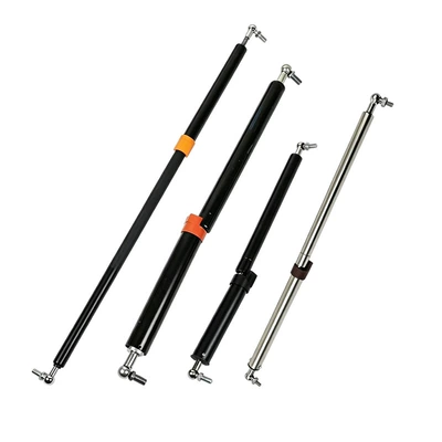 hood hydraulic rod, front – Avtomobil qapağı dayağı
