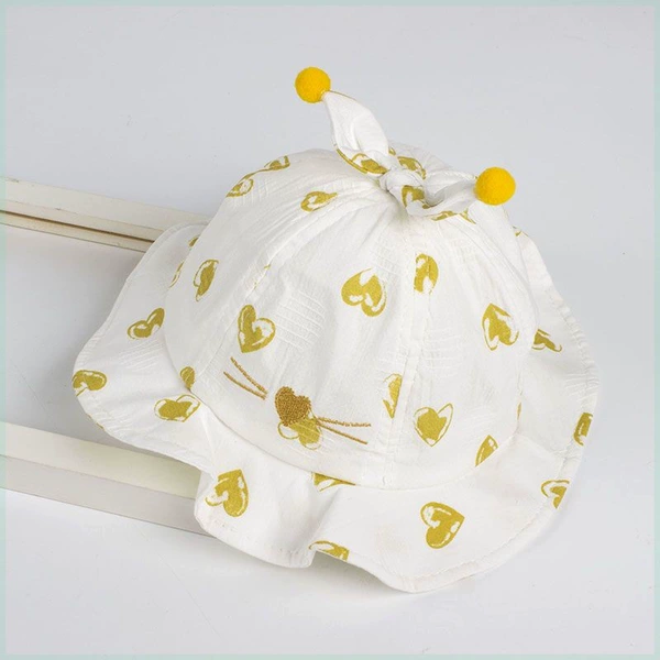Bu Aixin Cat White