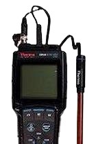 320D-01A便携式溶氧检测仪 量程0.00-90.0mg/L 奥利龙溶氧仪报价