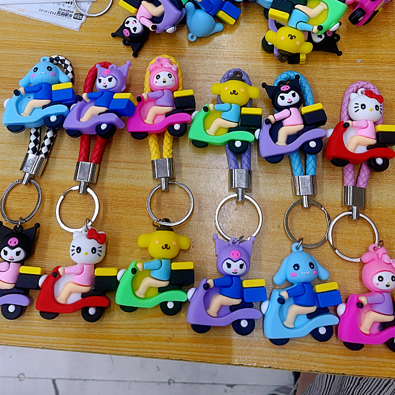 오토바이 하이브리드