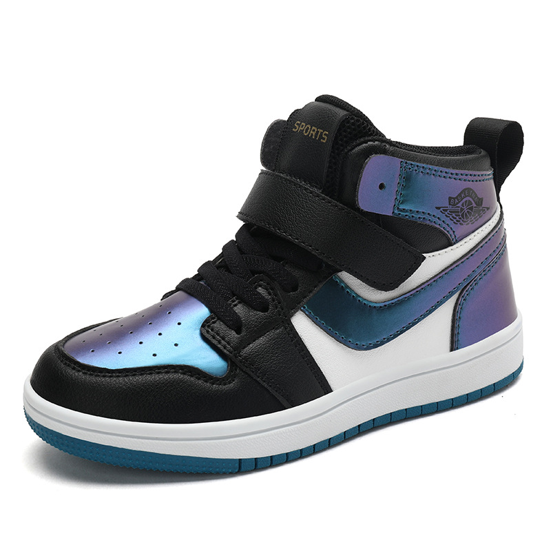 Zapatos deportivos para niños primavera y otoño 2023 zapatos de correr para niños primavera y otoño para niños zapatos casuales para niños