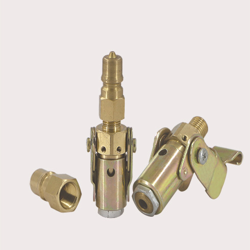 快速接头 液压快速接头PCV日本式接头  厂家批发