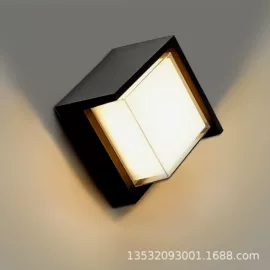 草坪灯;室外壁灯;太阳能灯