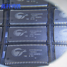 CY7C1069DV33-10ZSXI oBRAM NƬ惦IC 16M TSOP-54 ȫԭb