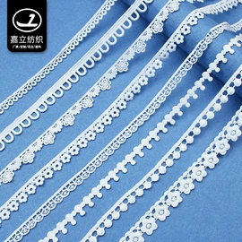 花边;绣花加工