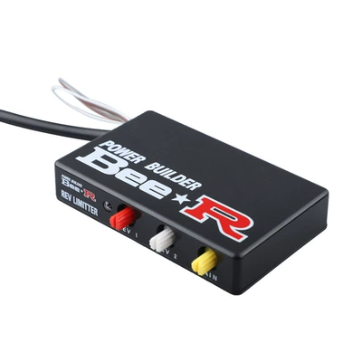 modified fire-breathing device nozzle exhaust: Other power supply, ignition system