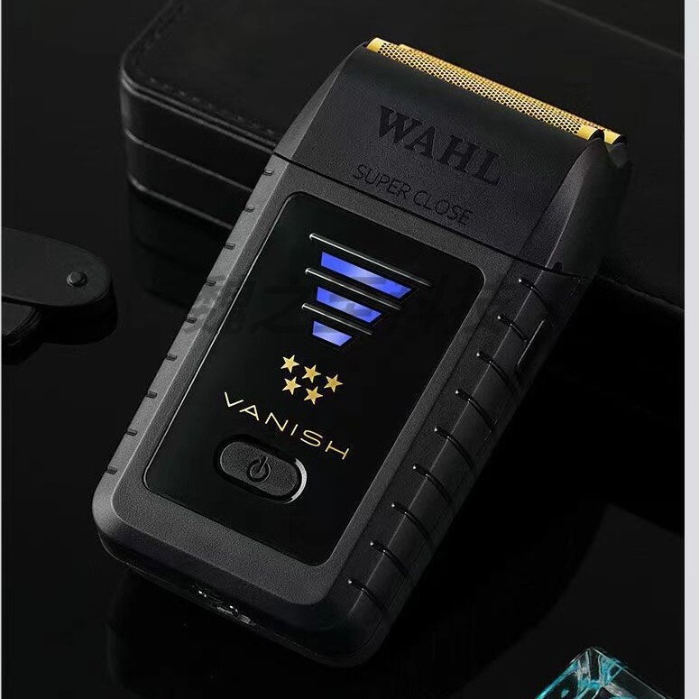 ウォールの新しい美白オイルヘッドグラデーションシェーバー、ホワイトシェーバー、ハゲ頭専用バリカン、ハゲ頭アーティファクト|undefined