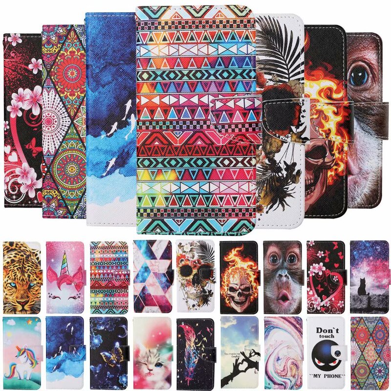For IPHONE12 11 MINI PRO MAX XR XS 678 S21 S20 A12 painted leather case For IPHONE12 11 MINI PRO MAX XR XS 678 S21 S20 A12 painted leather case