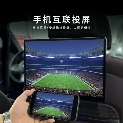 Car TV | 7 Series X5X7 Special Car