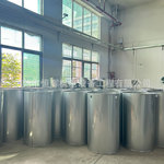 锅炉304不锈钢排烟管烟囱做加固双层保温耐腐蚀恒辉风管厂